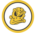 Dundee Ducks Inline Roller Hockey Club logo